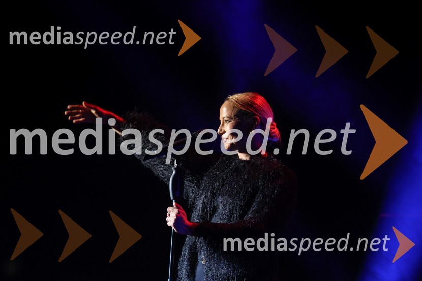  Viktorija Bencik Emeršič, igralkaTradicionalni koncert MGL&AGRFT v Kino Šiška