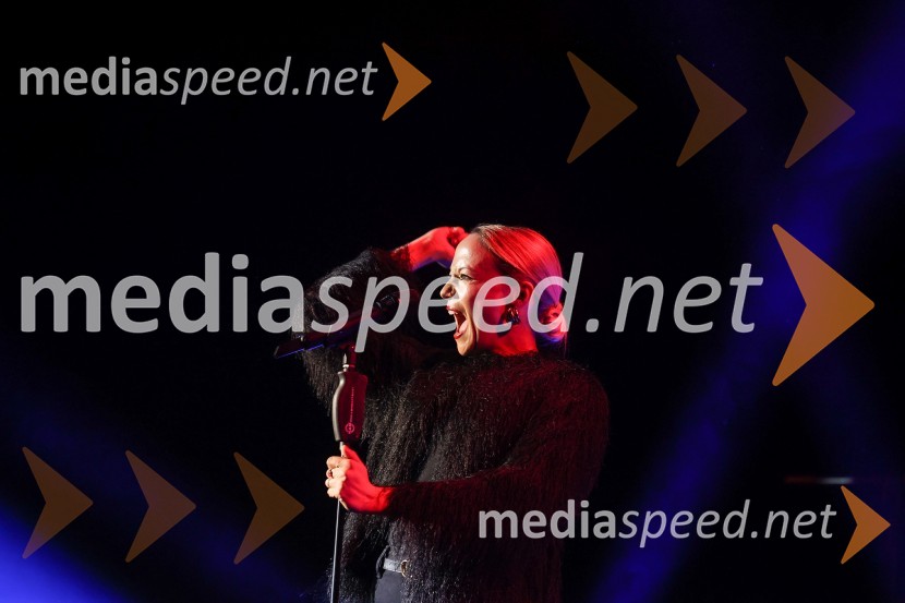  Viktorija Bencik Emeršič, igralkaTradicionalni koncert MGL&AGRFT v Kino Šiška