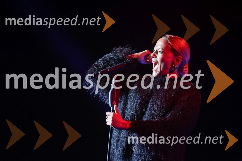  Viktorija Bencik Emeršič, igralkaTradicionalni koncert MGL&AGRFT v Kino Šiška