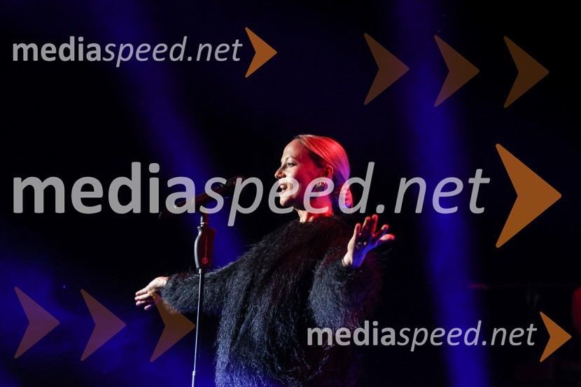  Viktorija Bencik Emeršič, igralkaTradicionalni koncert MGL&AGRFT v Kino Šiška