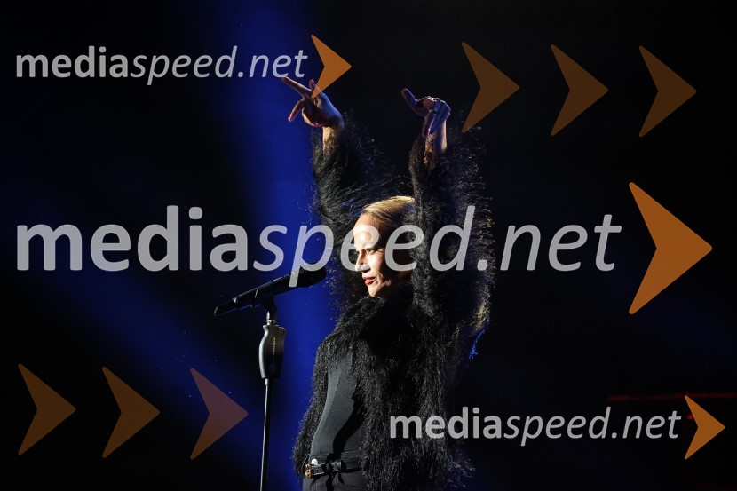  Viktorija Bencik Emeršič, igralkaTradicionalni koncert MGL&AGRFT v Kino Šiška