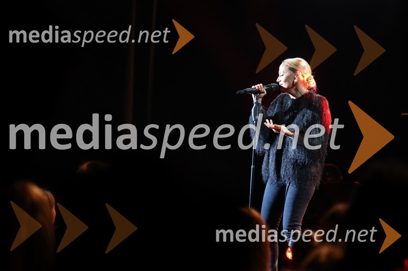  Viktorija Bencik Emeršič, igralkaTradicionalni koncert MGL&AGRFT v Kino Šiška