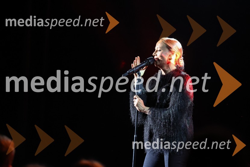  Viktorija Bencik Emeršič, igralkaTradicionalni koncert MGL&AGRFT v Kino Šiška