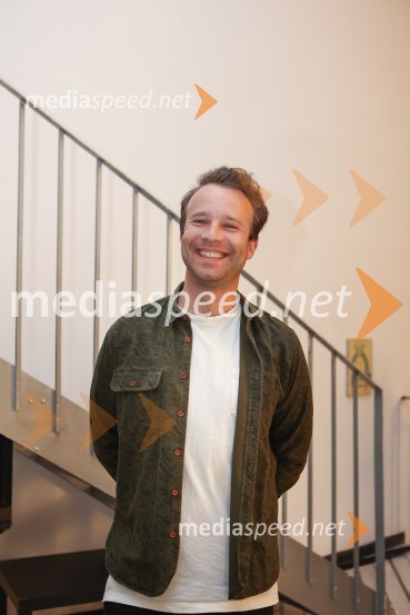  Nik  Škrlec, igralecTradicionalni koncert MGL&AGRFT v Kino Šiška