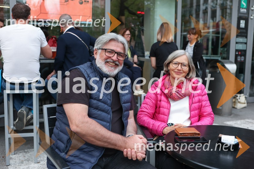  Roman  Jakič, nekdanji minister za obrambo, predsednik sveta Stranke Alenke Bratušek ;  ... Tradicionalni koncert MGL&AGRFT v Kino Šiška