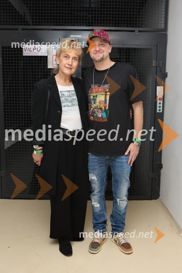  Simona  Belle, služba za stike z javnostmi MGL;  ... Tradicionalni koncert MGL&AGRFT v Kino Šiška