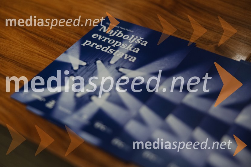 Najboljša evropska predstava, premiera v SNG Nova Gorica