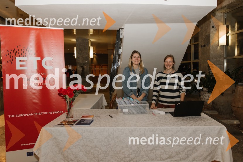 Najboljša evropska predstava, premiera v SNG Nova Gorica