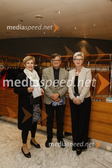  ... ;  Marjan Zahar, član Sveta SNG Nova Gorica;  Mirjam Drnovšček, direktorica, SNG Nova GoricaNajboljša evropska predstava, premiera v SNG Nova Gorica