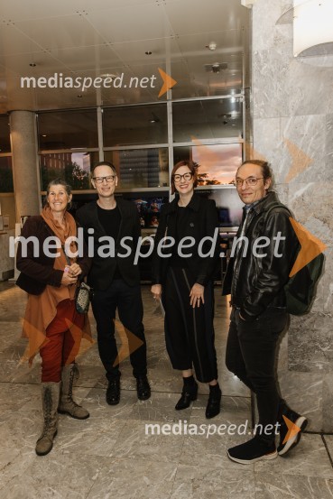 Najboljša evropska predstava, premiera v SNG Nova Gorica