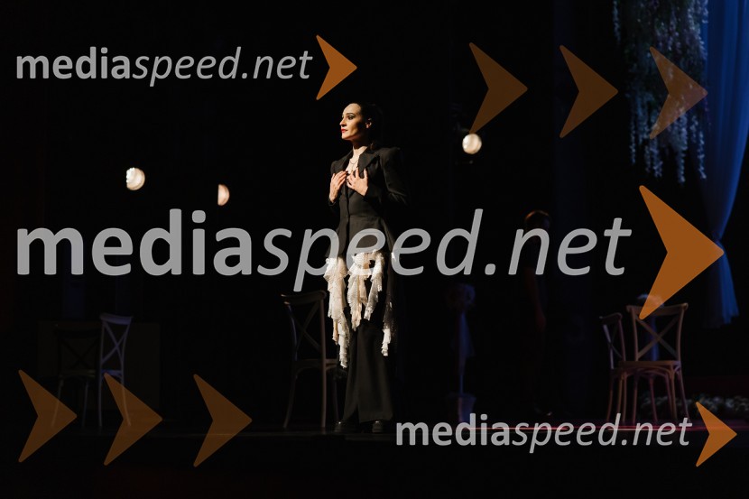  May-Linda Kosumovic, igralkaNajboljša evropska predstava, premiera v SNG Nova Gorica