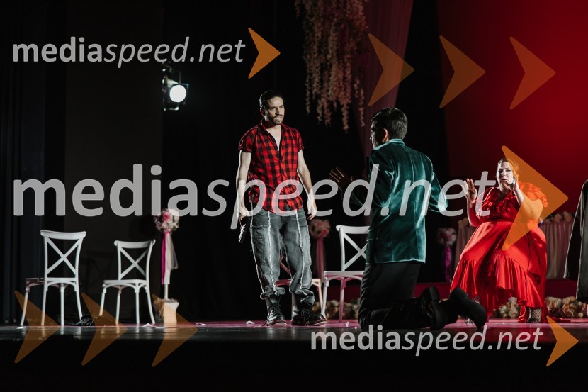  Philip Leone-Ganado, igralecNajboljša evropska predstava, premiera v SNG Nova Gorica