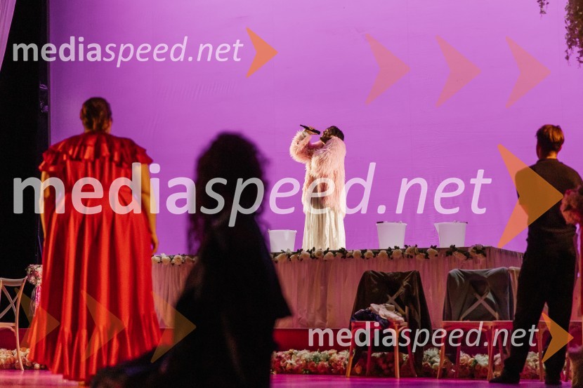  Armend Smajli, igralecNajboljša evropska predstava, premiera v SNG Nova Gorica