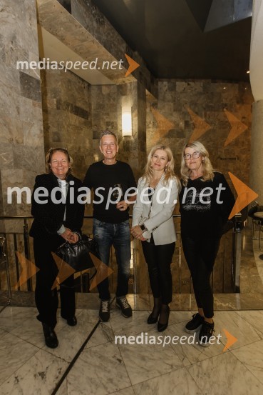 Najboljša evropska predstava, premiera v SNG Nova Gorica