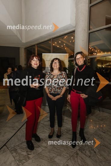 Najboljša evropska predstava, premiera v SNG Nova Gorica