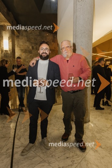  Sean Buhagiar, dramaturg;  Haris  Pašović, režiserNajboljša evropska predstava, premiera v SNG Nova Gorica