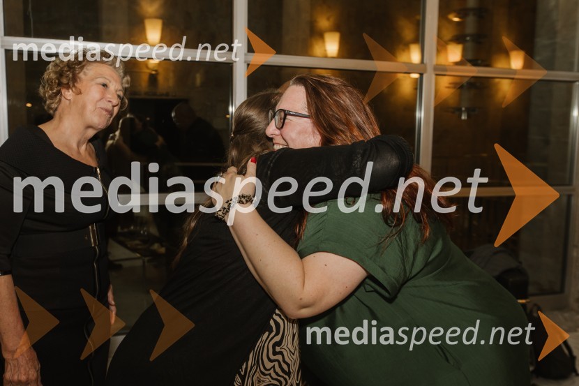  ... ;  Ana Facchini, igralkaNajboljša evropska predstava, premiera v SNG Nova Gorica