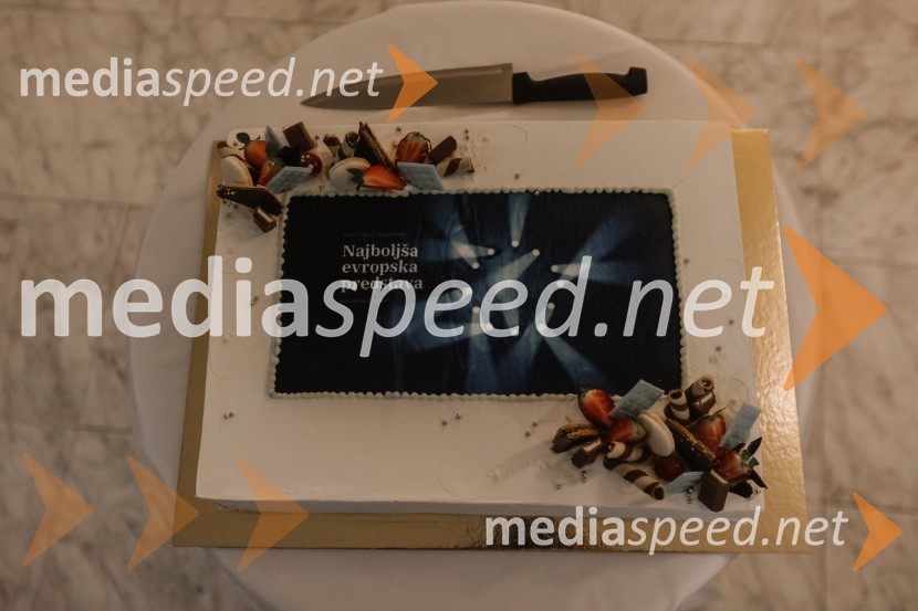 Najboljša evropska predstava, premiera v SNG Nova Gorica