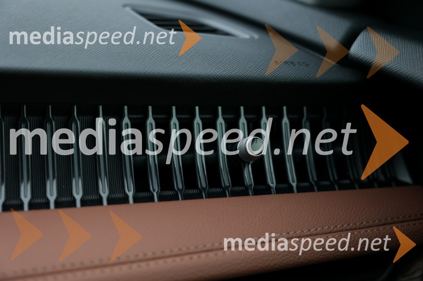 Škoda Superb, slovenska predstavitev 4. generacije