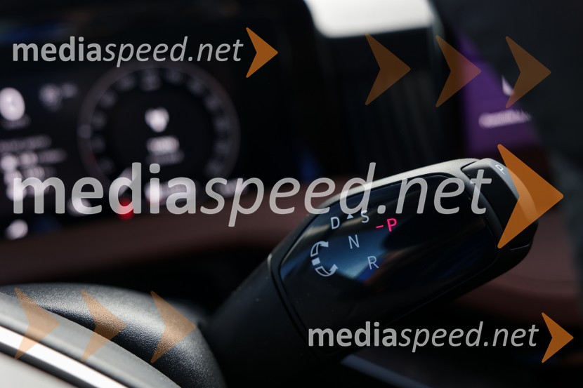 Škoda Superb, slovenska predstavitev 4. generacije