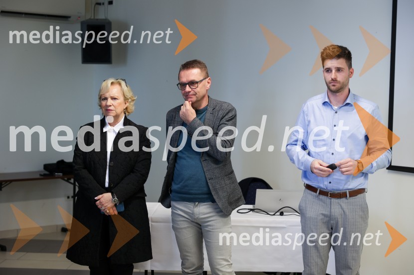 Škoda Superb, slovenska predstavitev 4. generacije