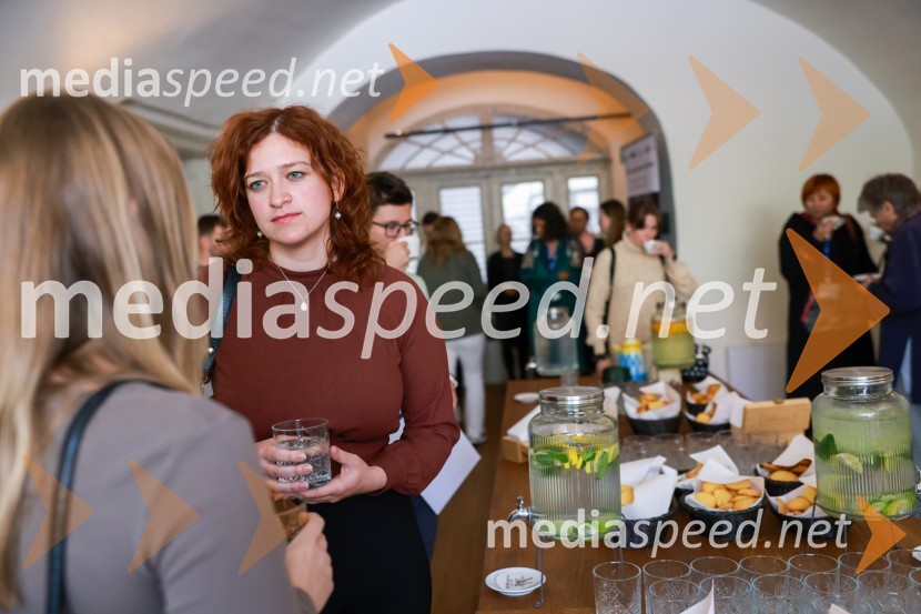 TOP dogodek v okviru 11. karierne tržnice Univerze v Mariboru