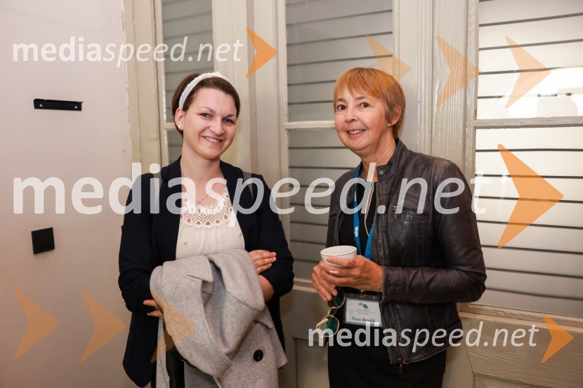  ... ;  Vera Bračič, karierna svetovalka, Karierni center, Univerza v MariboruTOP dogodek v okviru 11. karierne tržnice Univerze v Mariboru