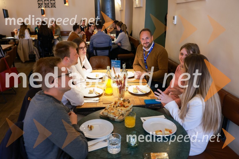 TOP dogodek v okviru 11. karierne tržnice Univerze v Mariboru