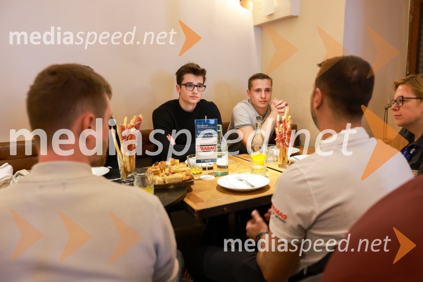 TOP dogodek v okviru 11. karierne tržnice Univerze v Mariboru