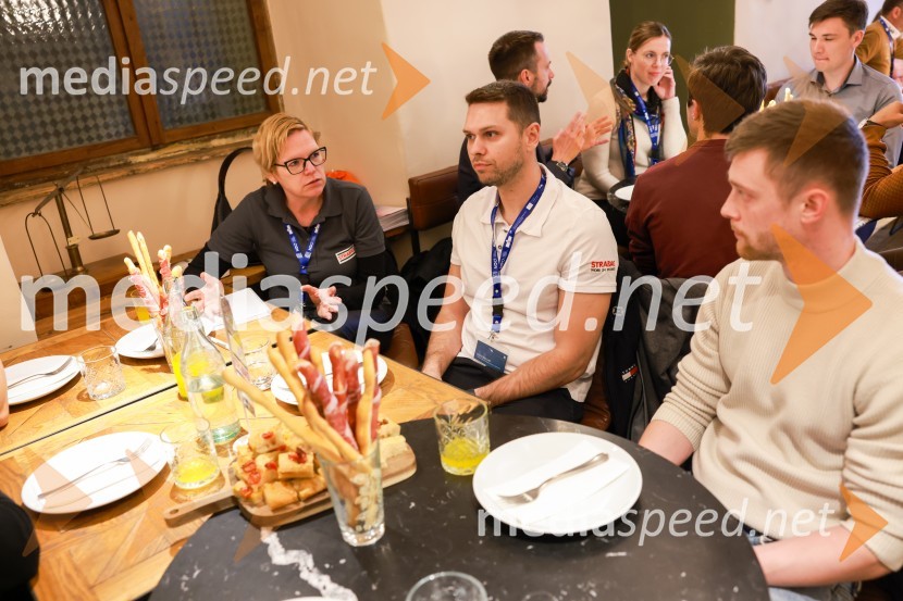 TOP dogodek v okviru 11. karierne tržnice Univerze v Mariboru