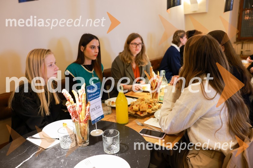 TOP dogodek v okviru 11. karierne tržnice Univerze v Mariboru