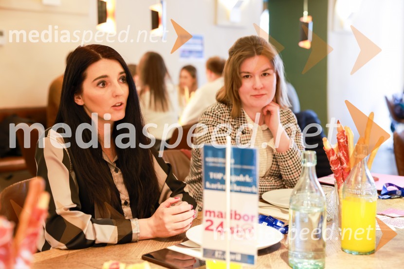 TOP dogodek v okviru 11. karierne tržnice Univerze v Mariboru