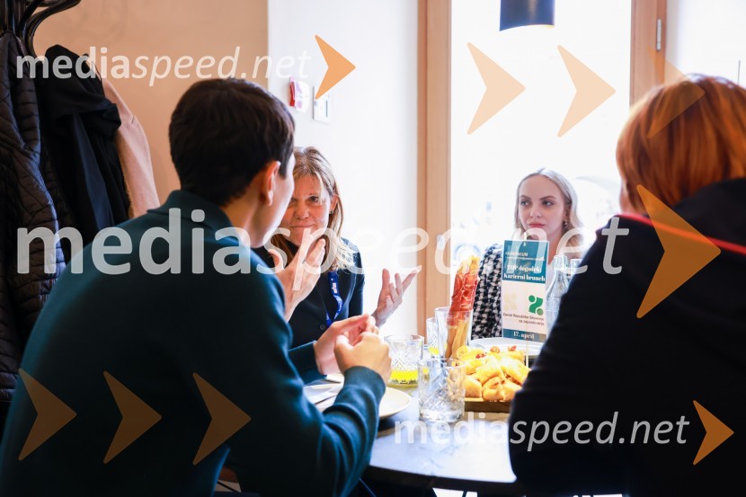 TOP dogodek v okviru 11. karierne tržnice Univerze v Mariboru