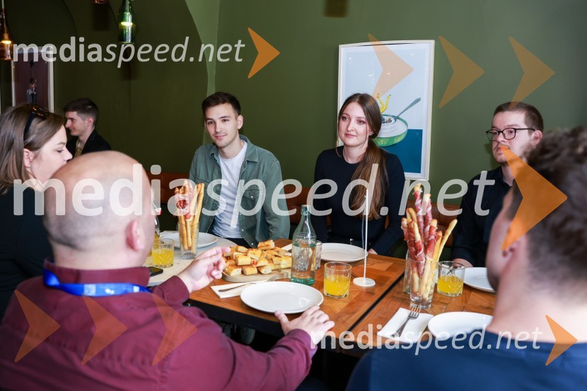 TOP dogodek v okviru 11. karierne tržnice Univerze v Mariboru