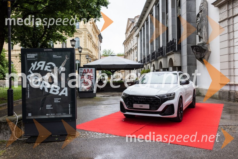 Managerski večer v SNG Maribor