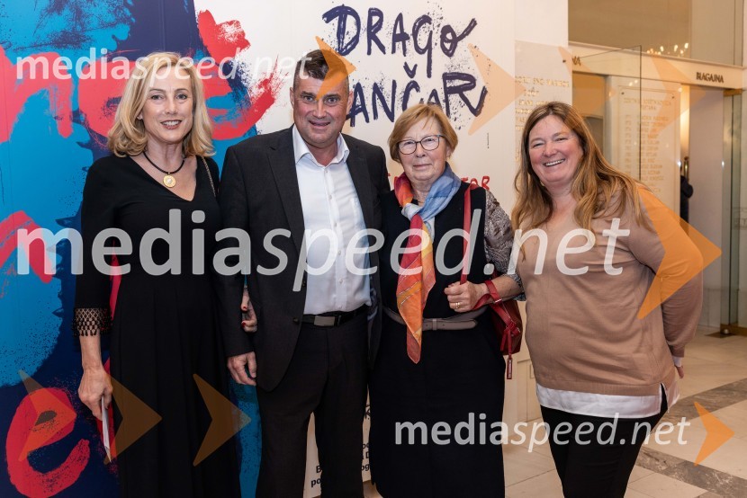  Irena Bijol;  Janez Bijol,  direktor podjetja Bijol d.o.o., predsednik Zbora alpskih disciplin, Smučarska zveza Slovenije;  ... ;  ... Managerski večer v SNG Maribor