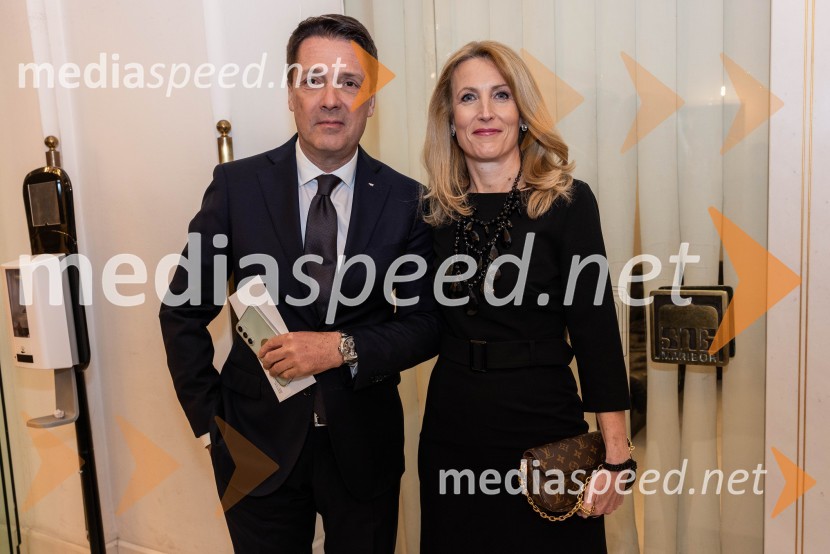 Managerski večer v SNG Maribor