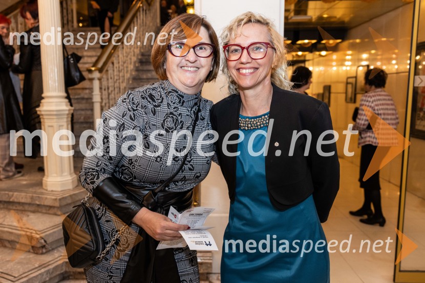 Managerski večer v SNG Maribor