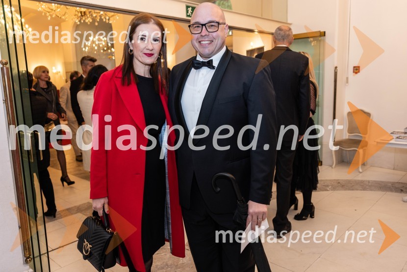 Managerski večer v SNG Maribor