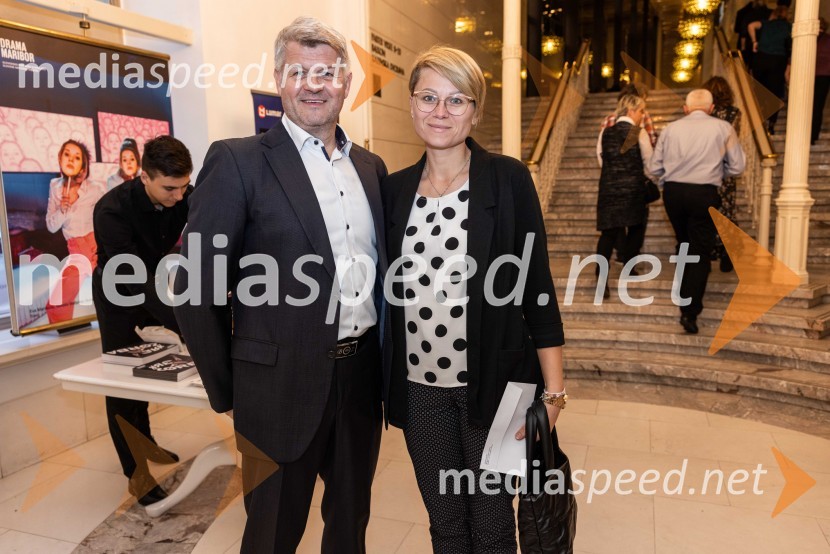  Branko  Žunec, Direktor BMC InternationalManagerski večer v SNG Maribor