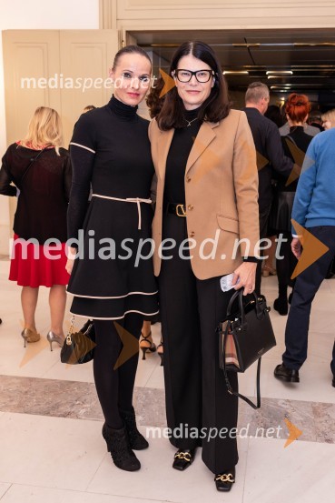 Managerski večer v SNG Maribor