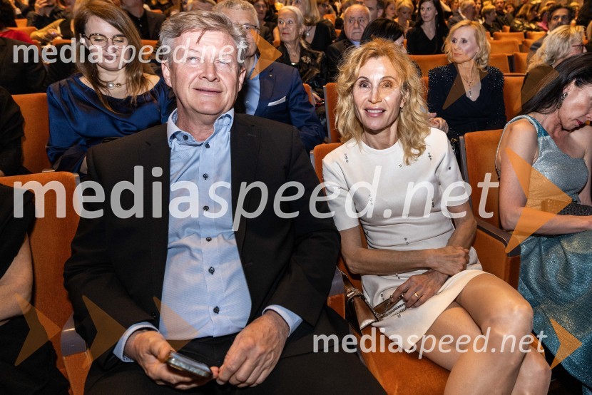 Managerski večer v SNG Maribor