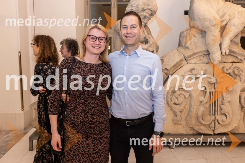 Managerski večer v SNG Maribor