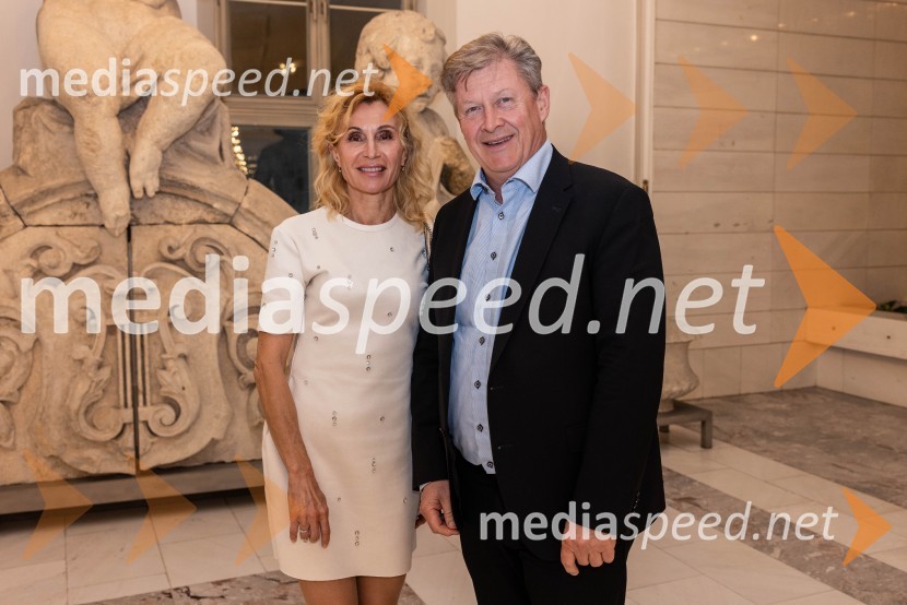 Managerski večer v SNG Maribor