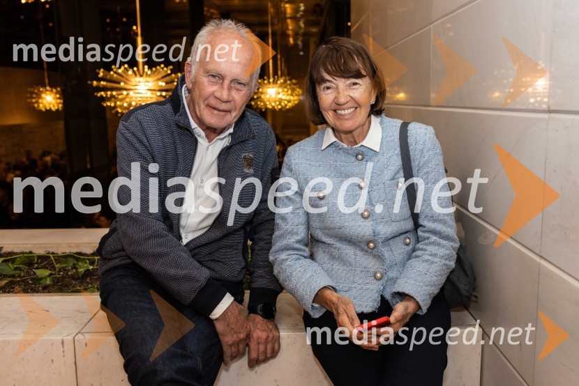 Managerski večer v SNG Maribor