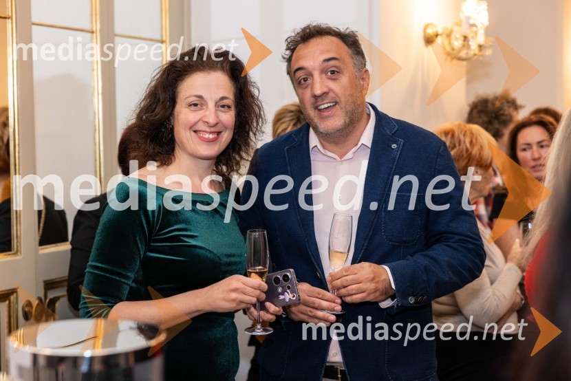 Managerski večer v SNG Maribor