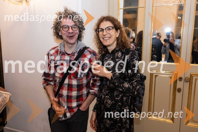 Managerski večer v SNG Maribor