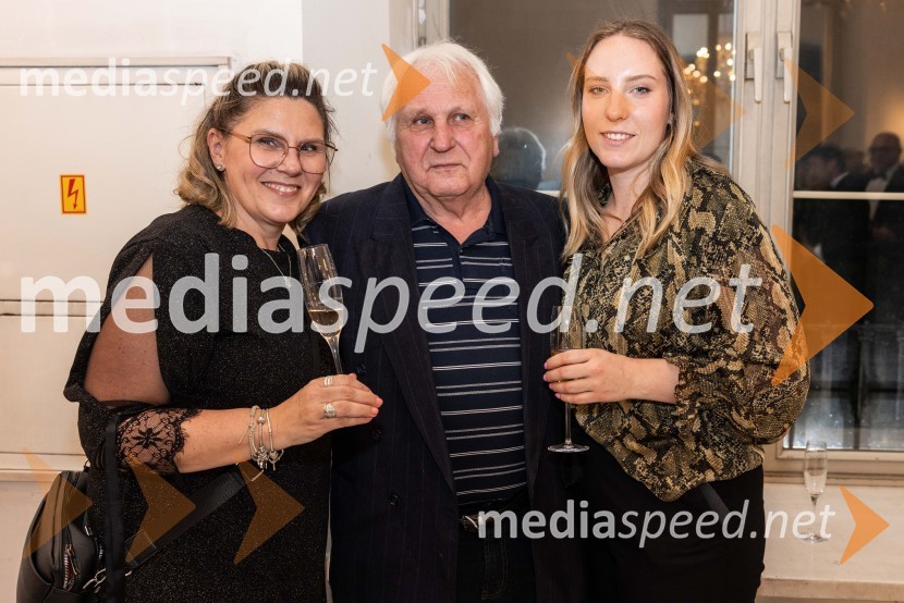 Managerski večer v SNG Maribor