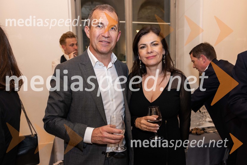 Managerski večer v SNG Maribor