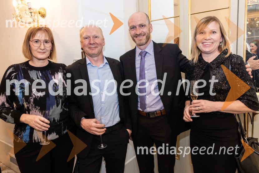 Managerski večer v SNG Maribor